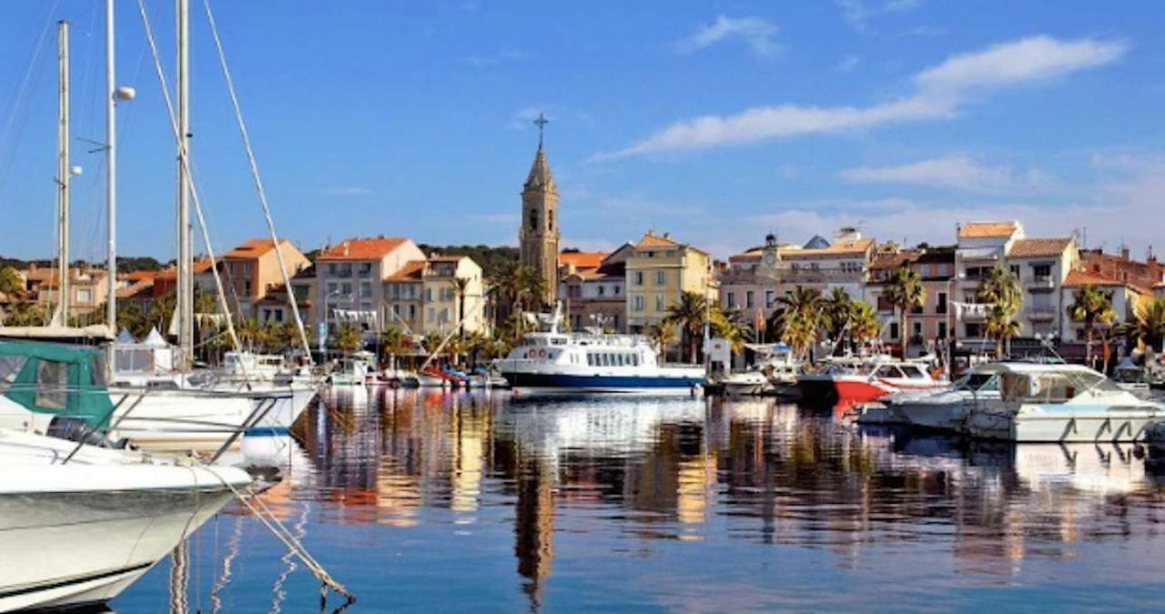 Mer Et Provence La Cadiere-d'Azur Exterior foto