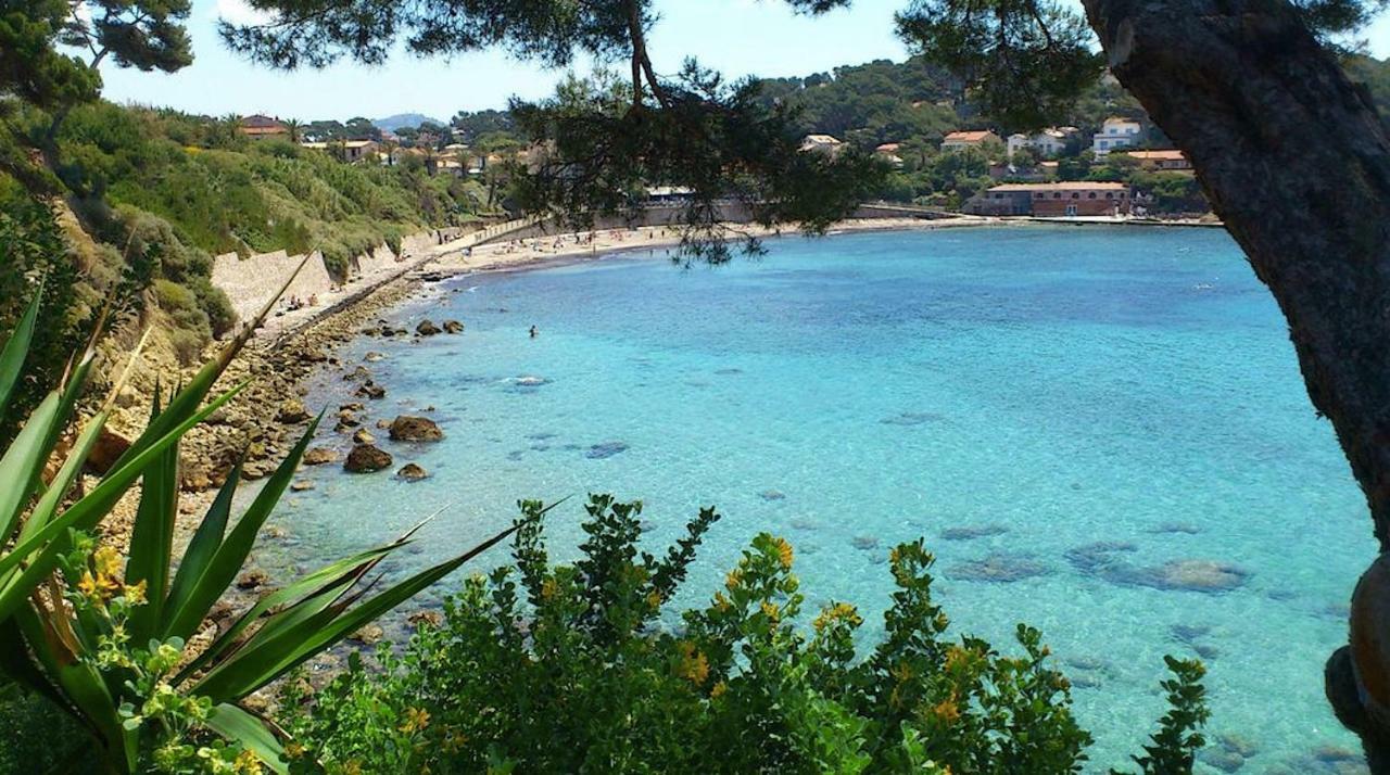 Mer Et Provence La Cadiere-d'Azur Exterior foto